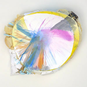 TAMARA ZAHAYKEVICH: inside-out, 2008